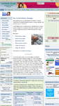 Mobile Screenshot of callingatlanta.com